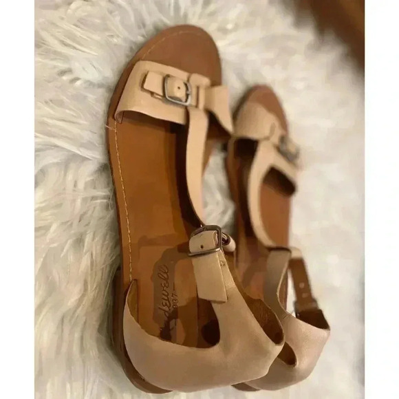 Madewell Loren Sandals - Picture 4 of 5